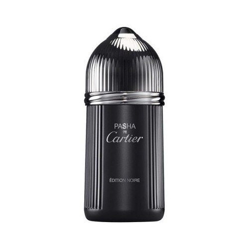 Cartier Pasha de Cartier Edition Noire parfüm, Eau de Toilette, férfi, 150  ml - eMAG.hu