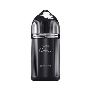 Apa de toaleta Cartier Pasha de Cartier Edition Noire, Barbati, 150 ml Apa de toaleta Cartier Pasha de Cartier Edition Noire, Barbati, 150 ml