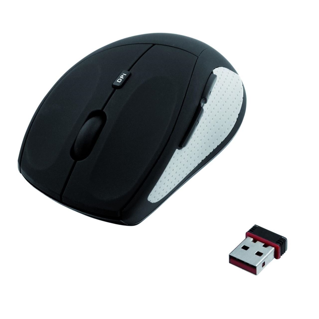 Mouse iBox Jay