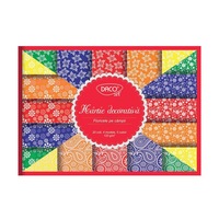 hartie decorativa a4 20 coli floricele daco hr921 imagen 21_0_
0