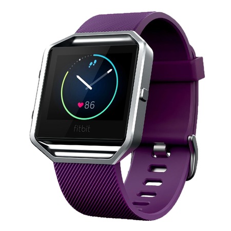 curea fitbit blaze