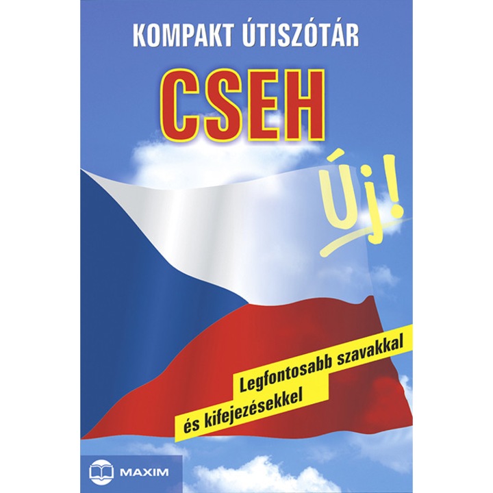 Kompakt útiszótár - Cseh