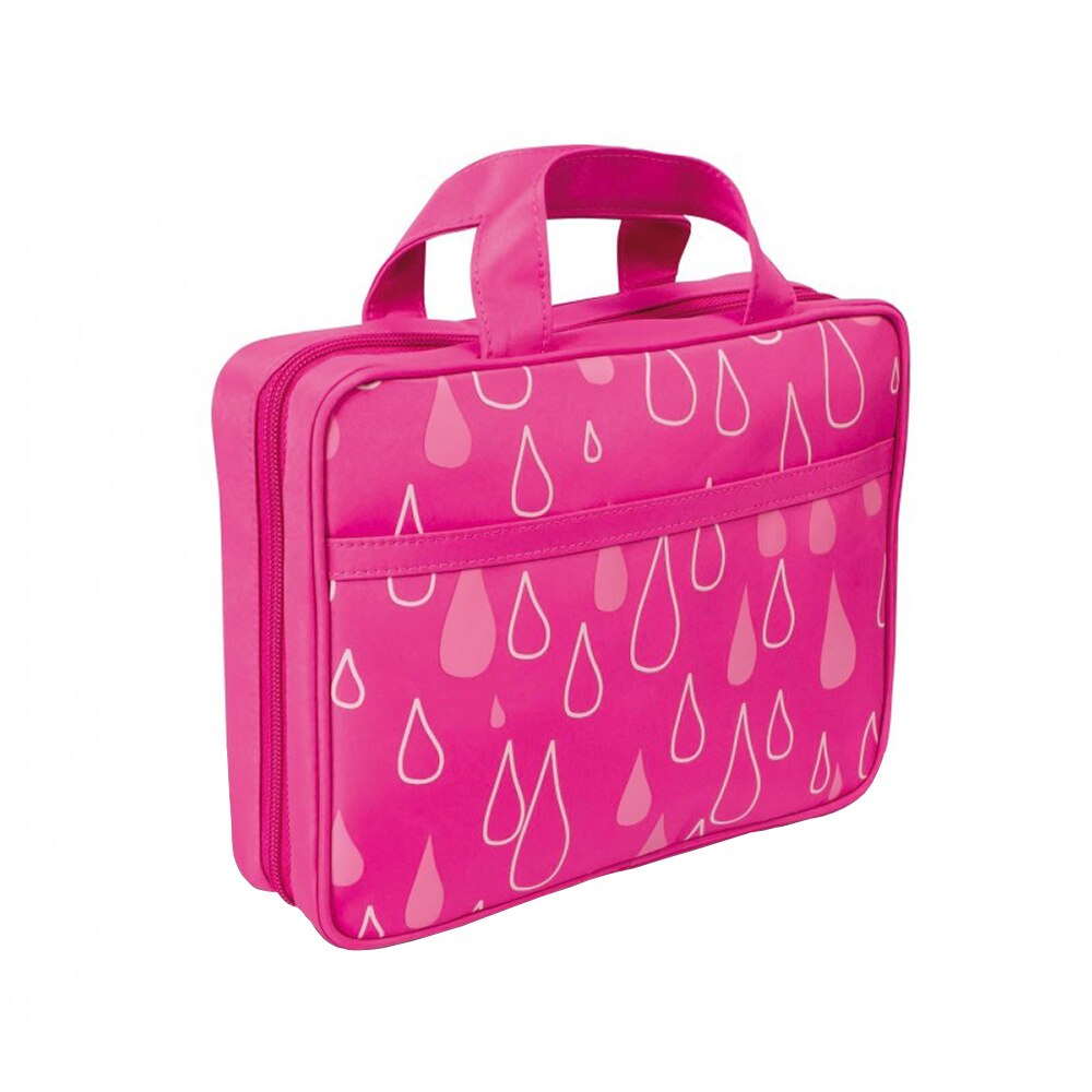 Geanta pentru cosmetice, Donegal, model 4945