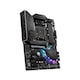 MSI MPG B550 GAMING PLUS alaplap, Socket AM4