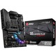 MSI MPG B550 GAMING PLUS alaplap, Socket AM4