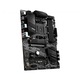Дънна платка MSI B550-A PRO, Socket AM4