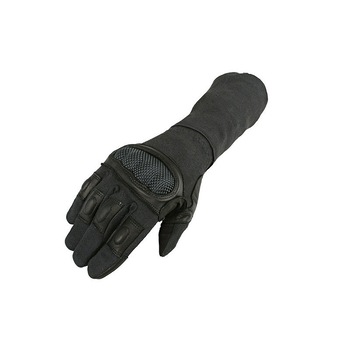 Manusi Tactice Armored Claw Breacher, marimea 2XL, culoarea neagra Manusi Tactice Armored Claw Breacher, marimea 2XL, culoarea neagra