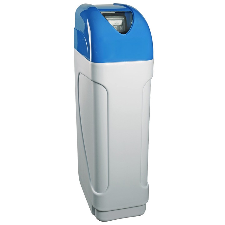 Омекотителна система за вода MyWater My Soft RS 25