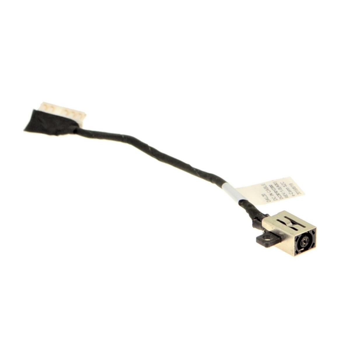 Mufa alimentare originala Dell pentru Inspiron 3781, Inspiron 14 3480, 3481, 3482, 3493, Inspiron 15 3583, 3584, 3585, 3593, Latitude 3490, 3590
