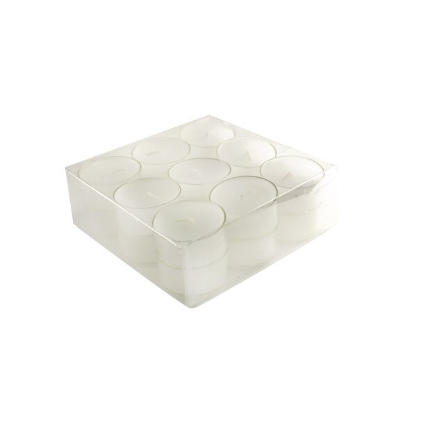 Set 18 lumanari pastila GILDE, ceara