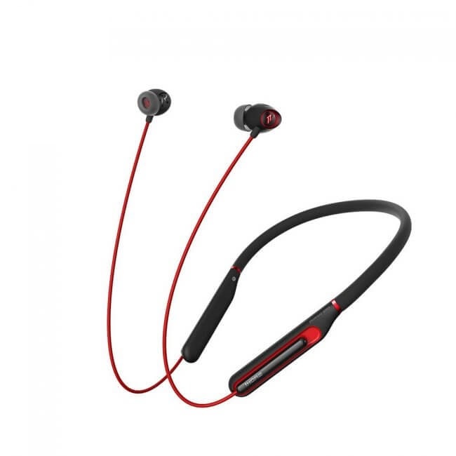 Слушалки 1MORE E1020BT SPEARHEAD VR, Bluetooth Gaming hearing aid