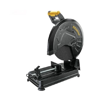Fierastrau circular pentru debitat metal FF GROUP CS 14/2400 PRO, 2400 W, diametru lama 355X25.4 mm, 20 Kg Fierastrau circular pentru debitat metal FF GROUP CS 14/2400 PRO, 2400 W, diametru lama 355X25.4 mm, 20 Kg