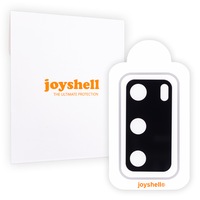 folie protectie camera foto pentru huawei p40 pro sticla securizata duritate 9h joyshell negru imagen 38_0_
0