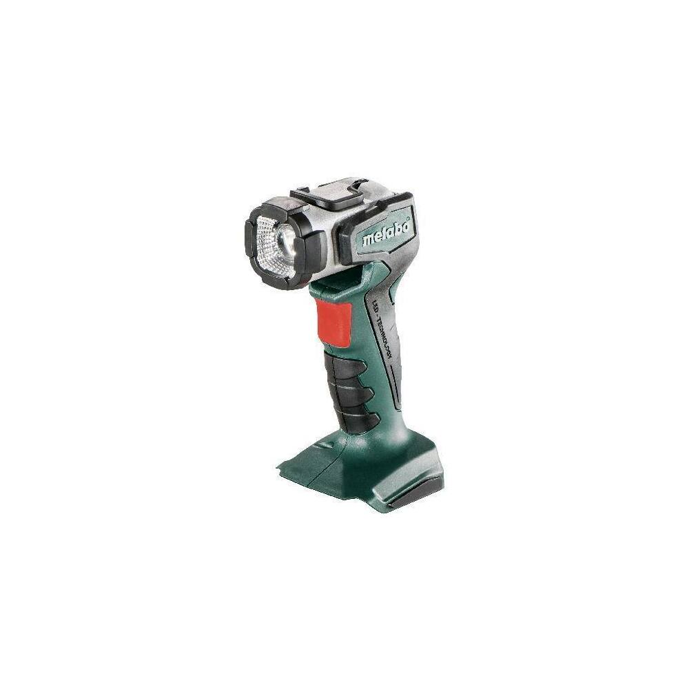 Metabo ULA 14 4 18 LED L mpa projektoros EMAG hu