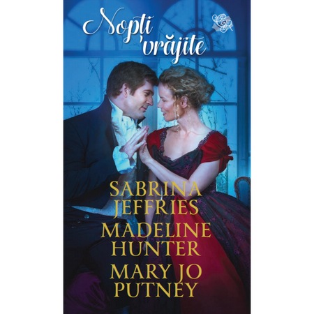 Nopti Vrajite Sabrina Jeffries Mary Jo Putney Madeline Hunter Emag Ro
