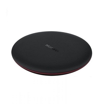 Incarcator Wireless Quick Charge Huawei CP60, 15W (Max), (include incarcator 40W si cablu Type-C) - Black Incarcator Wireless Quick Charge Huawei CP60, 15W (Max), (include incarcator 40W si cablu Type-C) - Black