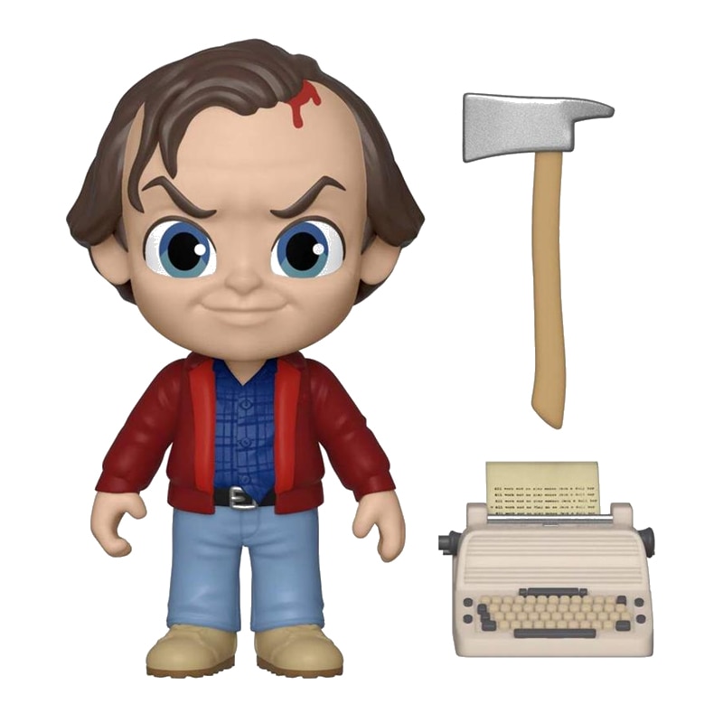 Figurina Funko 5 Star The Shining Jack Torrance