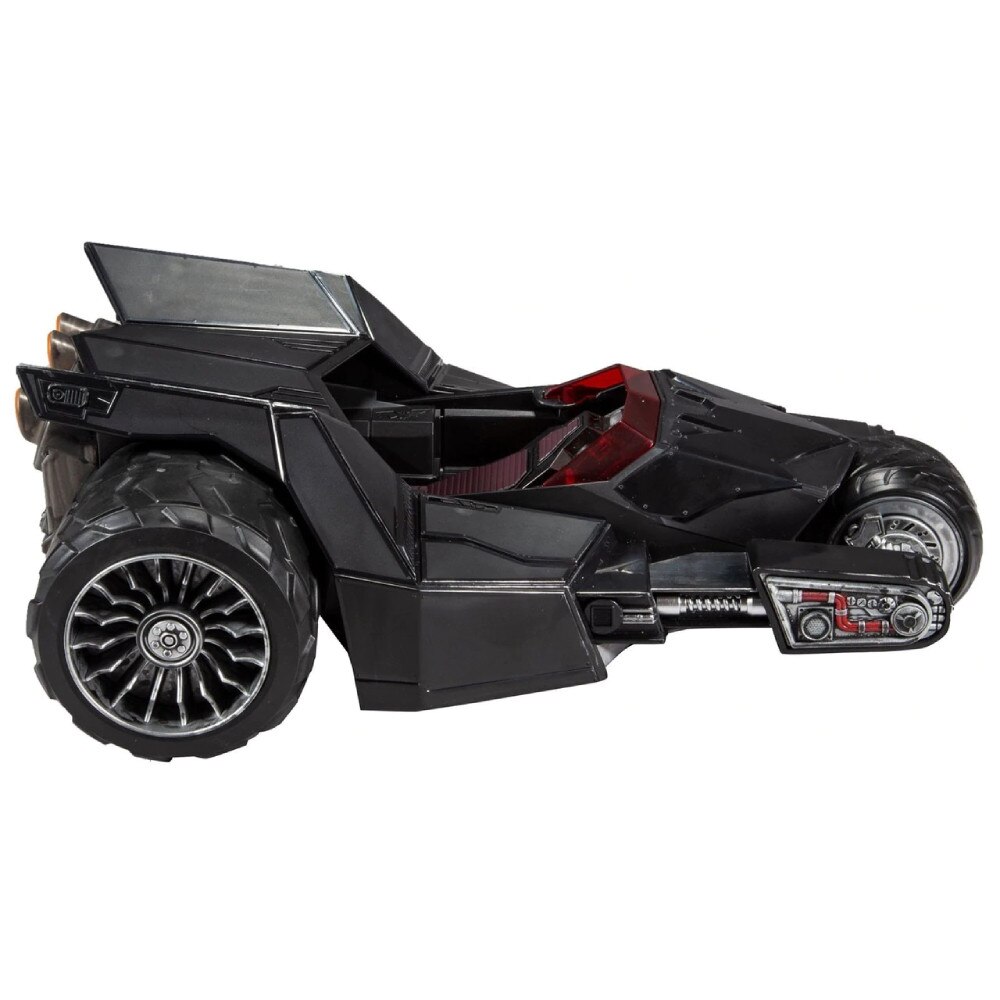 Figurina Dc Vehicles Bat Raptor