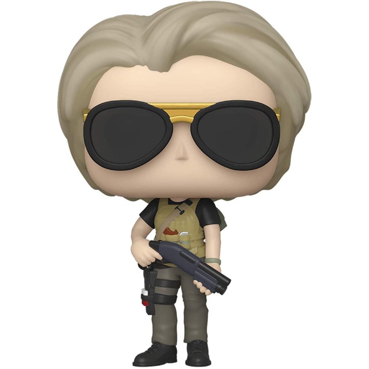 Фигурка Funko Pop Terminator Dark Fate Sarah Connor