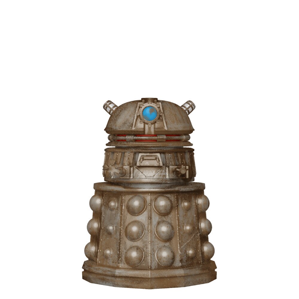 Figurina Funko Pop Doctor Who Reconnaissance Dalek