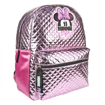 Ghiozdan, minnie mouse, multicolor, pentru fete, minnie Ghiozdan, minnie mouse, multicolor, pentru fete, minnie