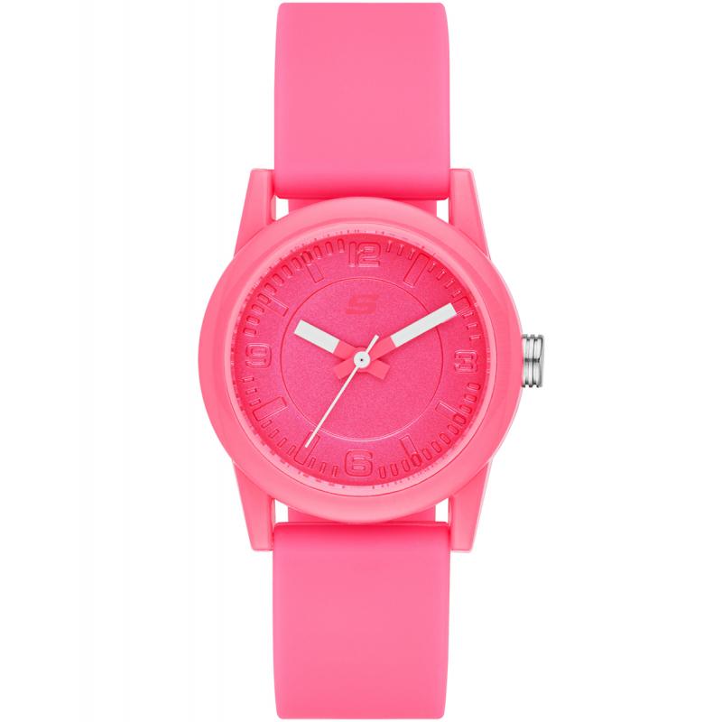 Ceas dama Skechers SR6032 Quartz Negru