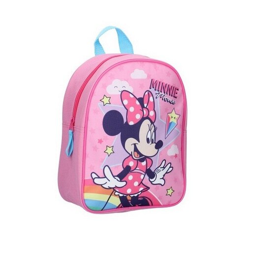 Ghiozdan, Stars and rainbows, roz