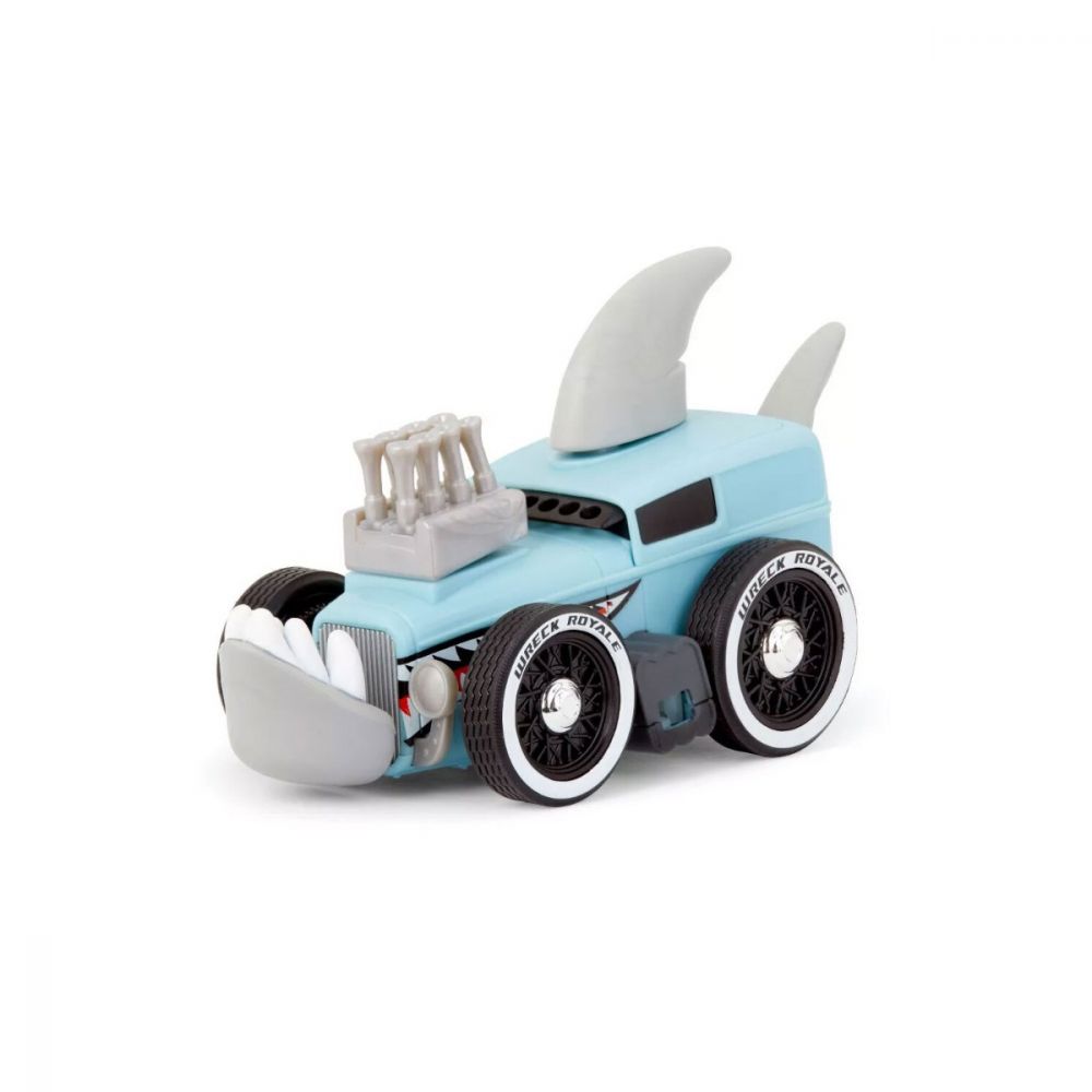 Masinuta Wreck Royale, Ricky Rodder, 565710E7C