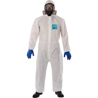 Combinezon Microgard 2000, Ansell standard chimic biologic, marime XL