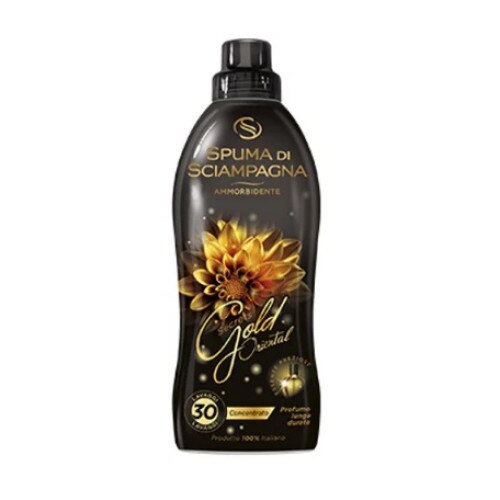 Balsam de rufe Spuma di Sciampagna Gold Oriental 750 ml