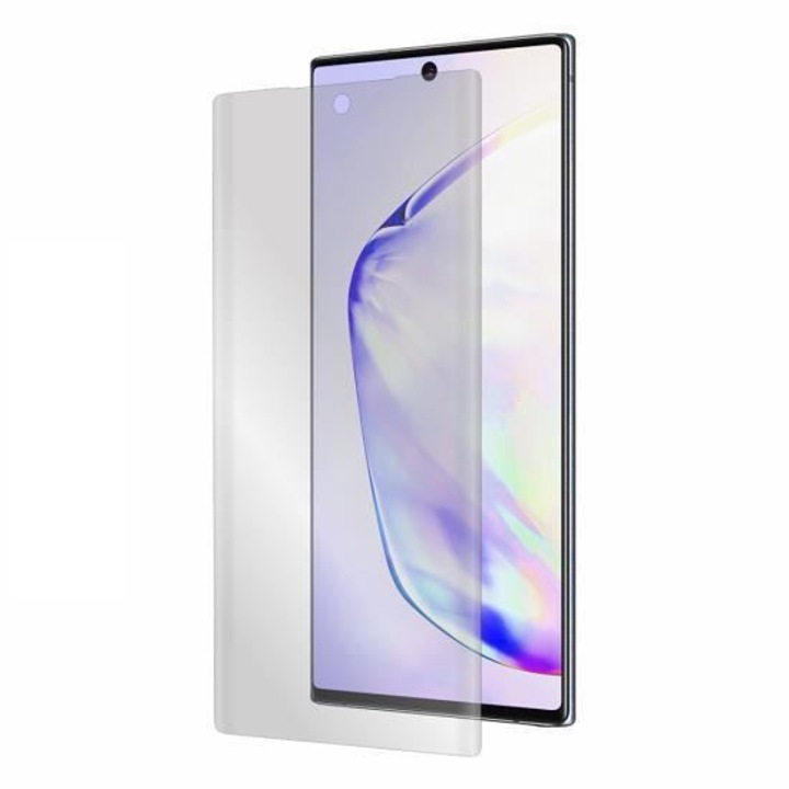 Защитно фолио ShieldUP, За Samsung Galaxy Note 20 5G, Самовъзстановяемо