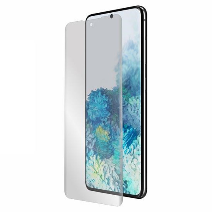 Защитно фолио ShieldUP, За Samsung Galaxy S20, Самовъзстановяемо
