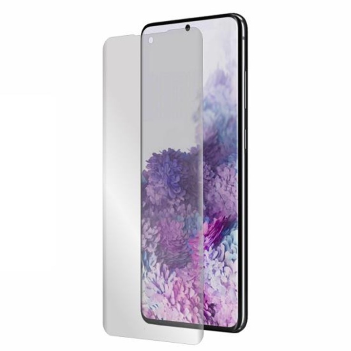 Защитно фолио ShieldUP, За Samsung Galaxy S20 Plus, Самовъзстановяемо