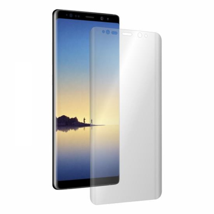 Защитно фолио ShieldUP, За Samsung Galaxy Note 9, Самовъзстановяемо