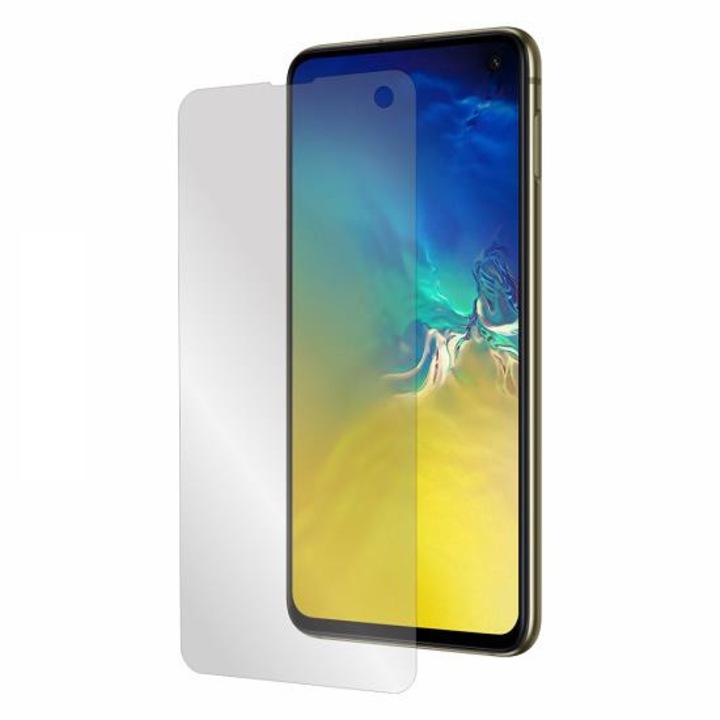 Защитно фолио ShieldUP, За Samsung Galaxy S10e, Самовъзстановяемо