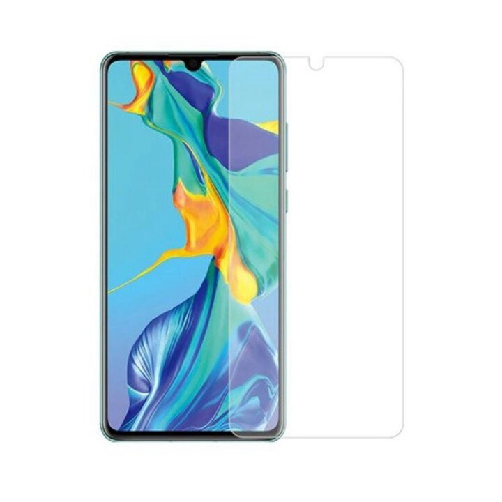Folie de sticla Tempered Glass Transparenta pentru Huawei P30 Lite