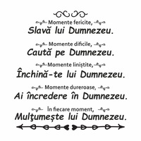 sticker cu mesaj crestin de incurajare priti global multumeste lui dumnezeu negru 97 x 91 cm imagen 51_0_
0