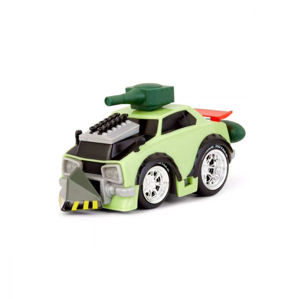 Masinuta Wreck Royale, Da Bomb, 565741E7C