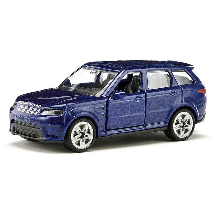 SIKU - Range Rover - 1521