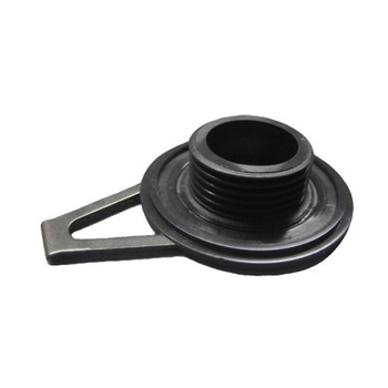 Vierme pompa ulei compatibil cu drujba Husqvarna: 362, 365, 371, 372, 570, 575, 576 (537 20 78-07) Vierme pompa ulei compatibil cu drujba Husqvarna: 362, 365, 371, 372, 570, 575, 576 (537 20 78-07)
