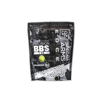 Bile Airsoft Specna Arms EDGE Bio Precision 0.23g 1kg albe Bile Airsoft Specna Arms EDGE Bio Precision 0.23g 1kg albe
