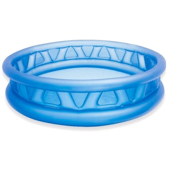 Piscina Gonflabila Copii 188 x 46 cm,Capacitate 790 l Piscina Gonflabila Copii 188 x 46 cm,Capacitate 790 l