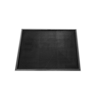 Covor dezinfectant, notrax, negru, 61 x 81 cm Covor dezinfectant, notrax, negru, 61 x 81 cm