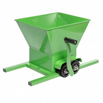 Zdrobitor manual de fructe BG,capacitate 350kg/h 2020 Zdrobitor manual de fructe BG,capacitate 350kg/h 2020