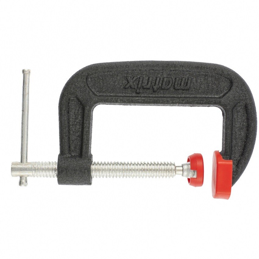 Menghina in forma de G, 125 130 225 mm MTX MASTER