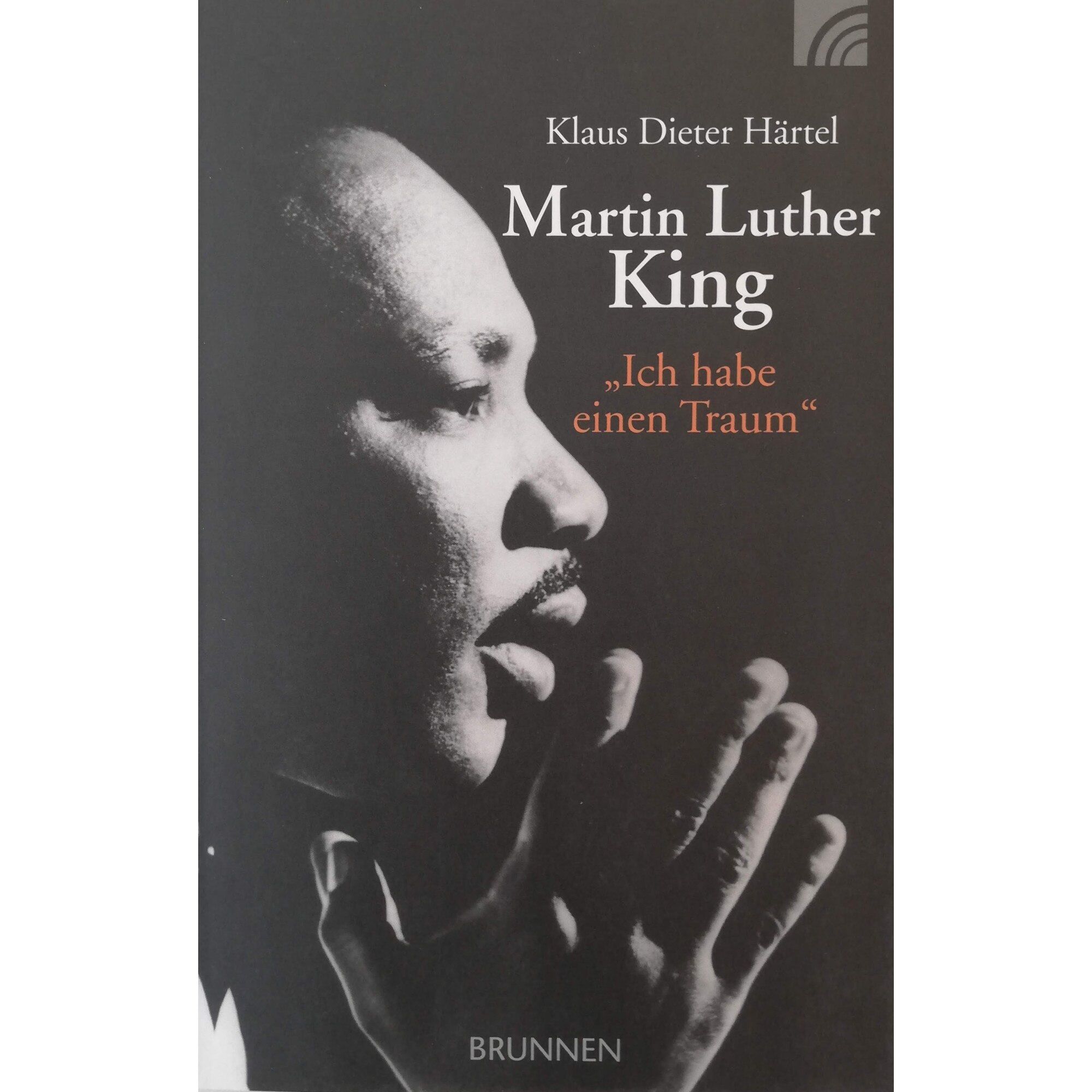 Martin Luther King. 