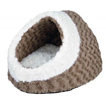 Cos Iglu Trixie Kaline 41 X 35 X 26 cm Crem 36348 Cos Iglu Trixie Kaline 41 X 35 X 26 cm Crem 36348