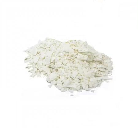 Ceara naturala soia Keri Wax00035 1kg + 10 Fitile - pentru turnat lumanari decorative