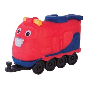 Locomotiva Chuggington Little Chuggers , Jackman Locomotiva Chuggington Little Chuggers , Jackman