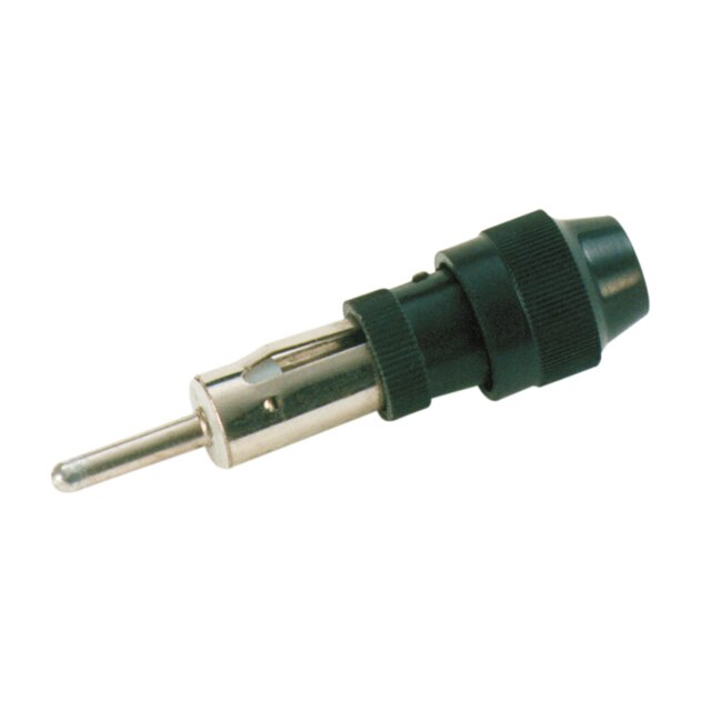 Mufa cablu antena DIN tata, 120 Ohm